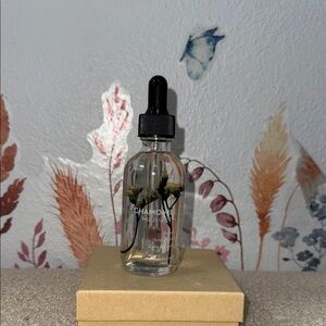 Brookstone: Chamomile Multi Purpose Oil - Balance/Stress Relief